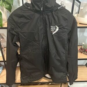 Puma Black Utility Jacket